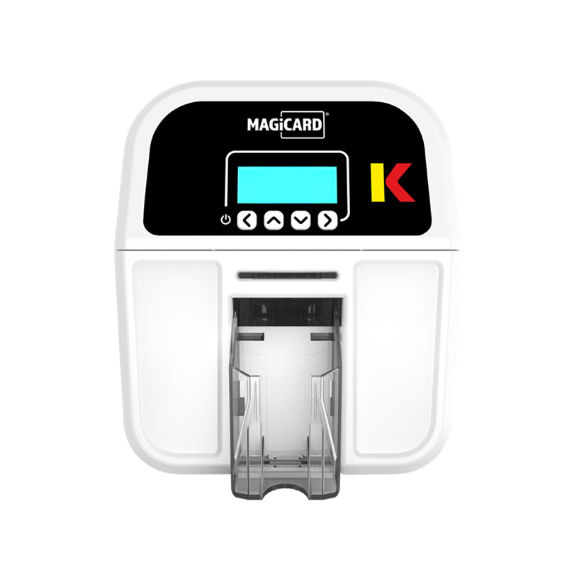 Advanced, Reliable Magicard Kiosk Solution for ID Card Printing - Image 2