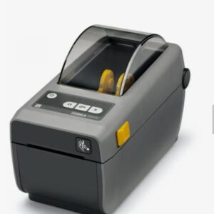 Zebra ZD410 2.2inch Desktop Barcode Printer USB Thermal Barcode Label Printer