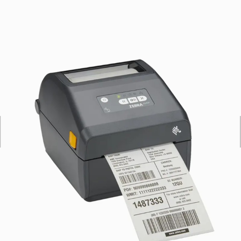 Zebra ZD421 - Image 2