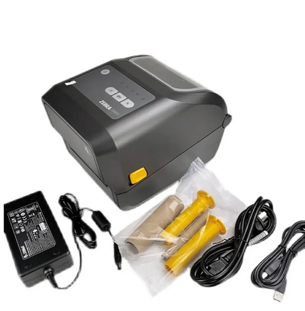 Zebra ZD421 - Image 3