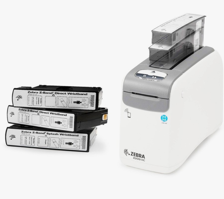 Zebra ZD510-HC - Image 5