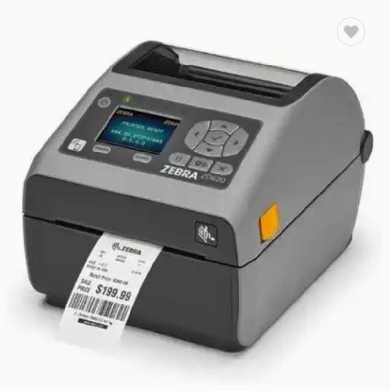 Zebra ZD620 - Image 2