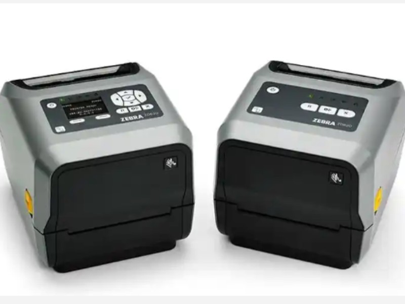 Zebra ZD620 - Image 4