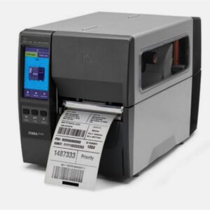 Original Zebra ZT231 industrial 203dpi 300dpi barcode label printer