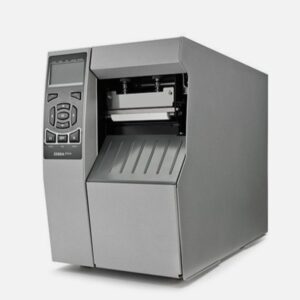 Original Zebra ZT510 203dpi 300dpi industrial barcode label printer