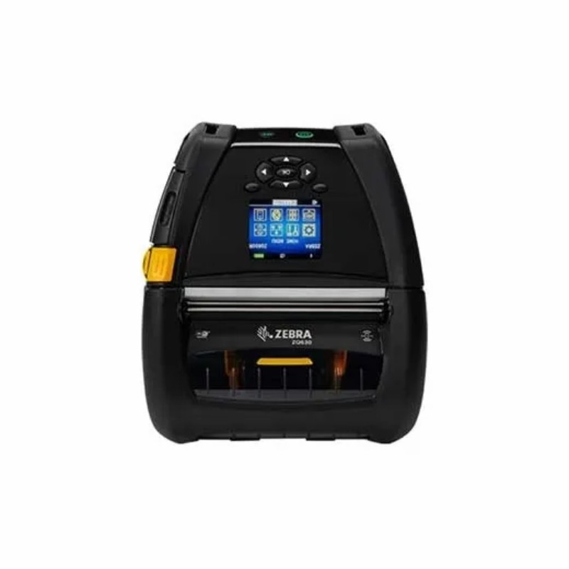 ZQ521printer - Image 2