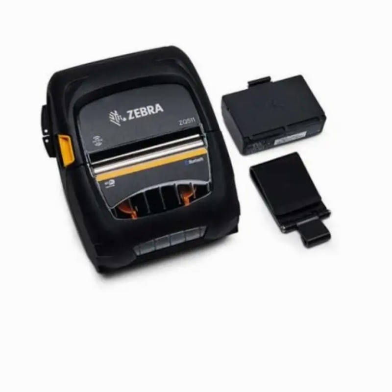 ZQ521printer - Image 3