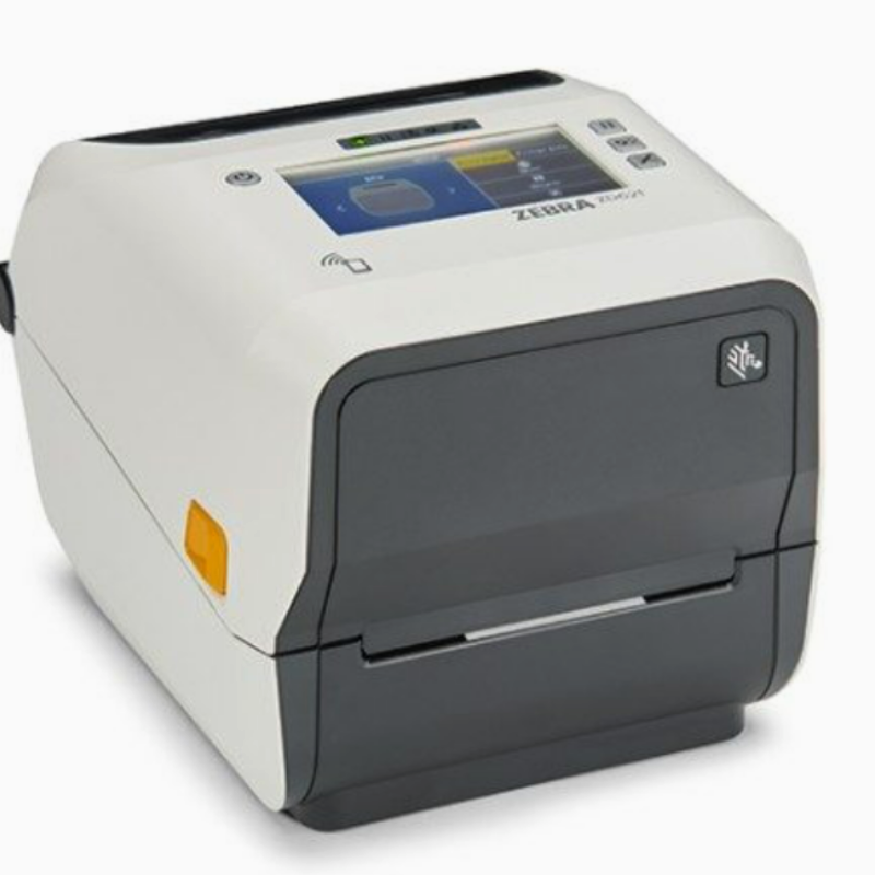 Zebra ZD621 - Image 2