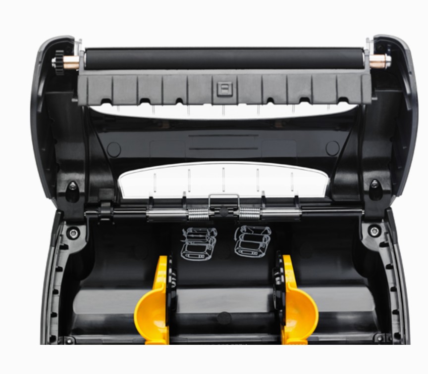 ZQ521printer - Image 4