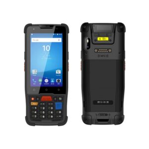 M72 Cold Chain PDA