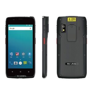 M82 Full Touch PDA