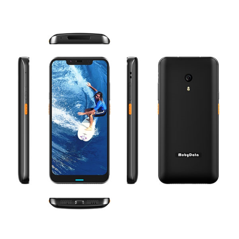 M92 Full Touch PDA - Image 2