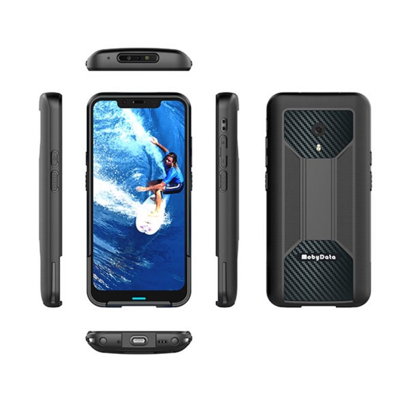 M92 Full Touch PDA - Image 4